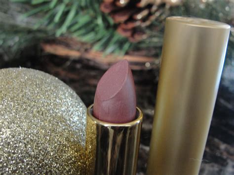 Axiology Natural Lipstick The Goodness Review