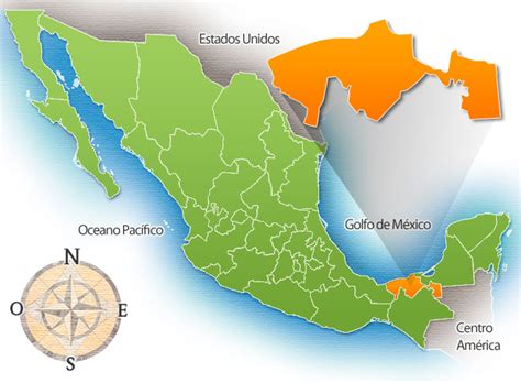 Tabasco Estados De México