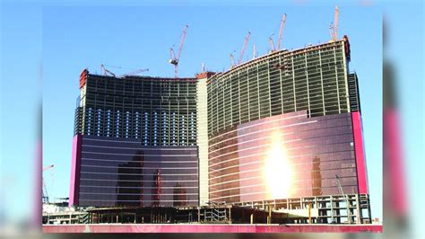 Resorts World Las Vegas makes key executive appointments - Casino Review