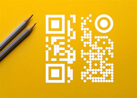 How Do You Create Custom Qr Codes Pageloot