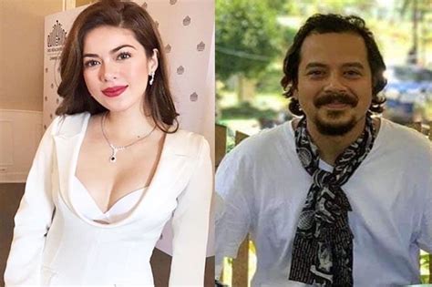 shaina magdayao john lloyd scandal telegraph