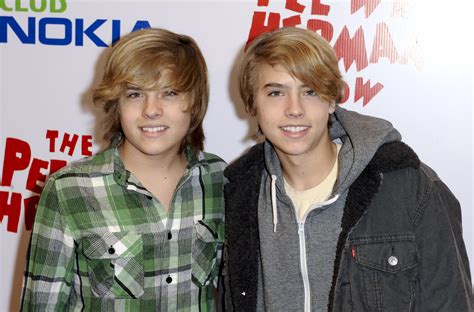 Dylan Sprouse Leaked Photos Are Real Disney Star Owns Up