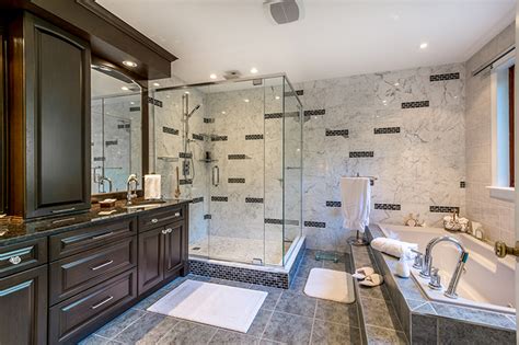 Bathroom Renovations To Suit Your Unique Lifestyle Renowow