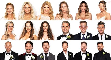 Married At First Sight Everything You Need To Know About Mafs