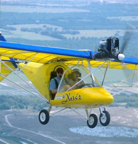 Xair Aircraft Ultralight Aircraft Kits Vintage Aircraft Light Sport
