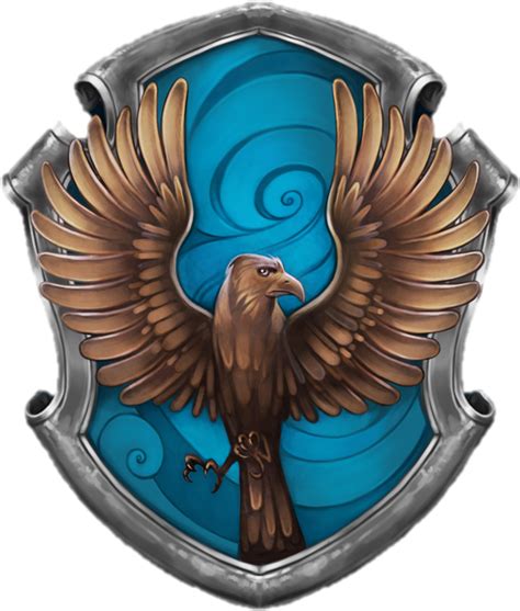 Discord Harry Potter Ravenclaw Hd Png Download Original Size Png