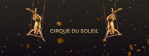 Pendant Le Confinement évadez Vous Avec Le Cirque Du Soleil Egolarevue