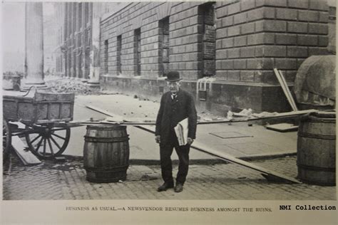 Last days in dublin (2001). The End of the Rising; Souvenir Photographs of Dublin's ...