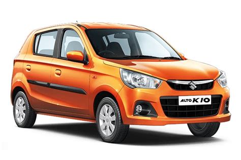 Maruti Suzuki Alto Indias Best Selling Car Again What Makes It