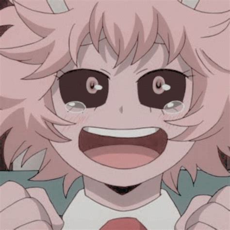 Mina Ashido Pfps Pin By Mina Ashido On Anime Icons Karprisdaz