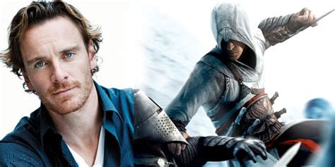 Assassins Creed Film Finally In Production After The Meta Pod