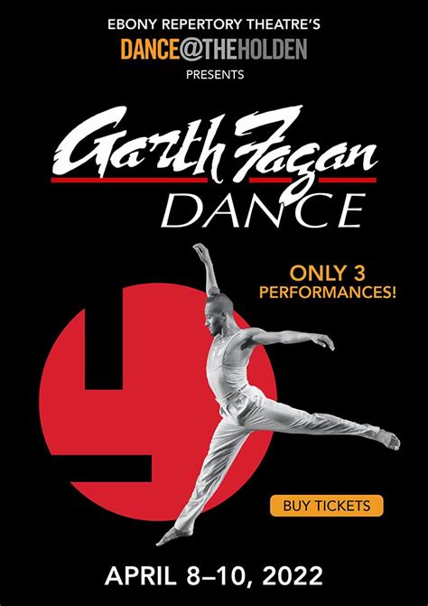 Garth Fagan Dance Department Of Cultural Affairs