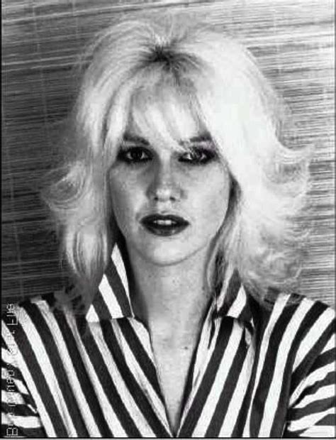 17 Best Images About Cyrinda Foxe On Pinterest Alice Cooper Steven