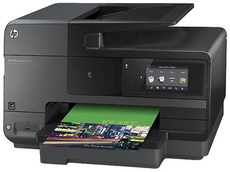 The full solution software includes everything you need to install and use your hp printer. HP Officejet Pro 8620 e-All-in-One Printer | HP® Official ...