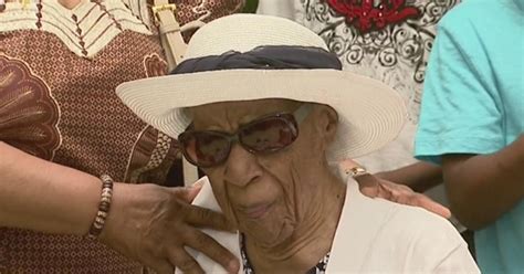 Susannah Mushatt Jones Worlds Oldest Person Dies In Brooklyn At Age
