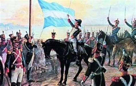Recién en el próximo mandato habrá vencimientos. Quiénes fueron los héroes de la independencia de Argentina ...