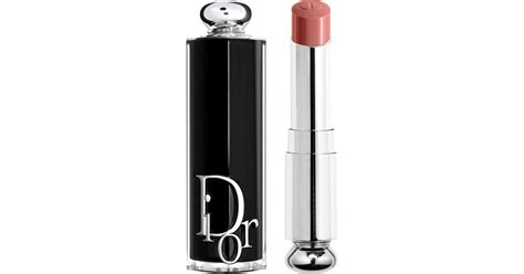 Christian Dior Dior Addict Hydrating Shine Refillable Lipstick 100 Nude Look • Pris