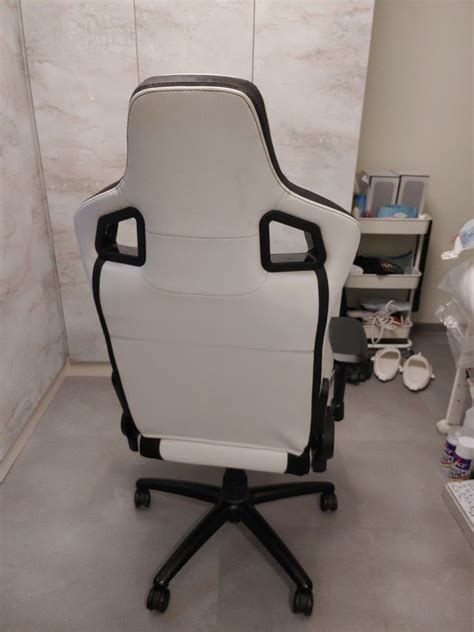 Noble Epic Gaming Chair Pokimane Gaming Chair Furniture And Home