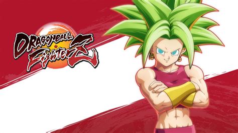 Dragon Ball Fighterz Kefla Para Nintendo Switch Site Oficial Da