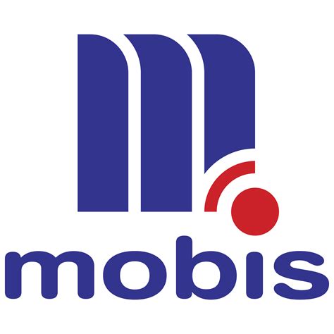 Mobis Logo Png Transparent And Svg Vector Freebie Supply