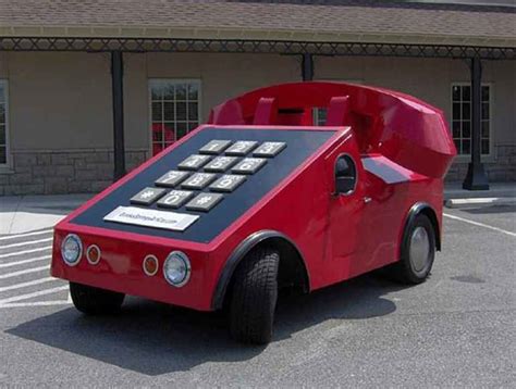 The 15 Most Ridiculous Cars Ever Built Page 4 Autos