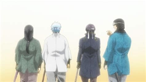 Gintama 318 Anime Evo