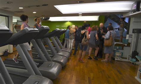 Προσφορές και deals για γυμναστηρια σε όλη την ελλάδα. Κορονοϊός: Πότε ανοίγουν τα γυμναστήρια (vid) | sportime.gr