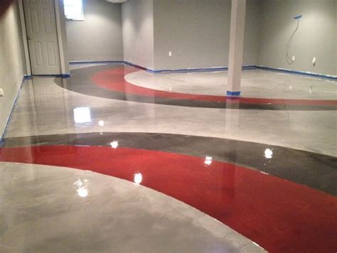 Decorative Epoxy Flooring Coating Services At Rs 175square Feet In