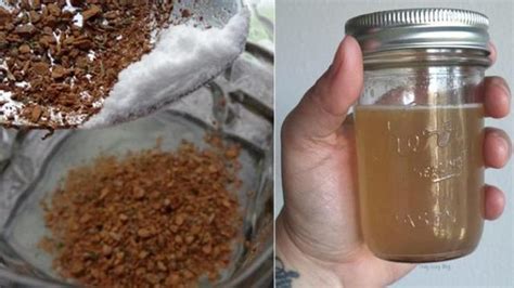 this homemade cinnamon mouthwash will help you keep your breath fresh