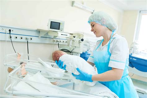 Cómo convertirse en un practicante de enfermería neonatal NNP Wiki Ùtil Brookline College