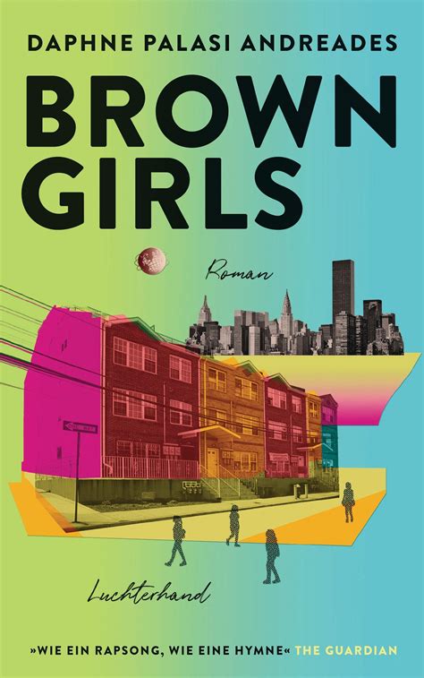 Brown Girls Buch Von Daphne Palasi Andreades Versandkostenfrei Bestellen