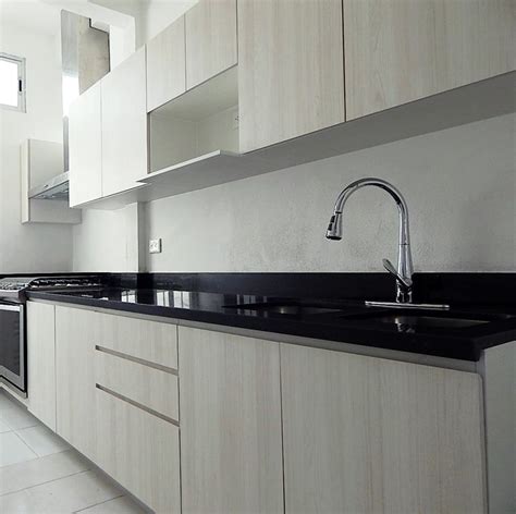 Pide presupuesto gratis y sin compromiso a varias empresas a la vez. Muebles De Cocina - Precio X Metro Lineal - Fabric. A ...