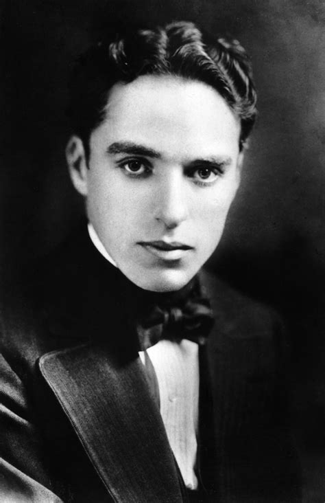 Charles Chaplin Biografía Películas Series Fotos Vídeos Y Noticias Estamos Rodando