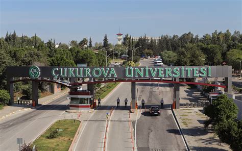 Cukurova University Pioneering Minds