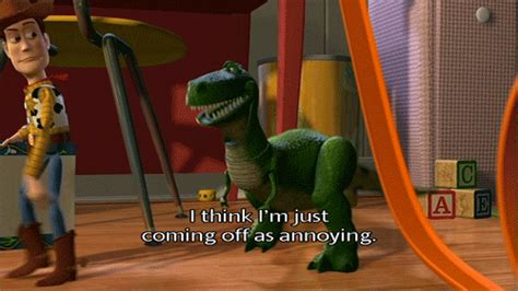 23 Life Lessons We Learned From Toy Story