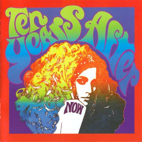 Ten Years After Discography 1967 2008 Studio Albums Avaxhome