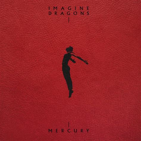 Imagine Dragons Find Light In The Dark On Mercury Act Ii Album Review