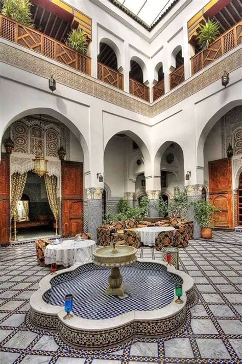 morocco moroccan houses moroccan garden moroccan riad moroccan interiors moroccan design