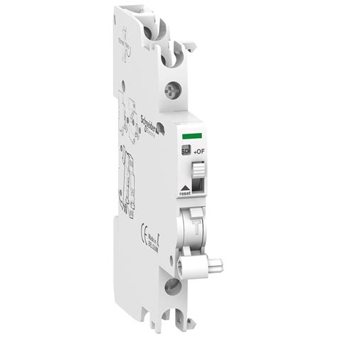 Acti9 Iof Sdof Double Contact Of Ou Signal Defaut 240415vca 24