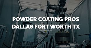 Dallas Powder Coating Pros DallasPowderCoatingPros Profile Padlet