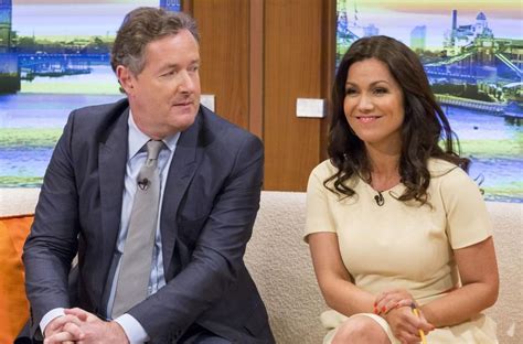 Piers Morgan S Good Morning Britain Announcement Ruins Some People S Morning Metro News
