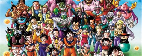 The new game will bring back many fan favourite characters, new follow us on twitter for the latest dragon ball z: Voice Compare: Dragon Ball - Goku | Behind The Voice Actors