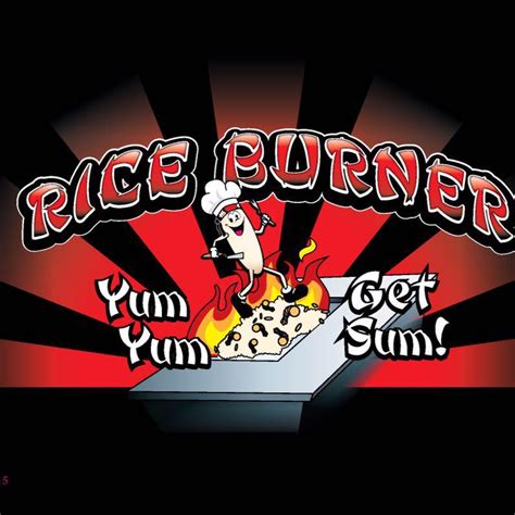 Take a look at the options. Rice Burner | Food Trucks In Memphis TN