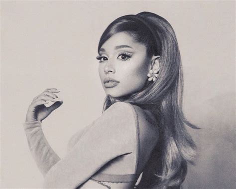 Positions is the sixth studio album by american singer ariana grande. Listen: Ariana Grande's new album 'positions'. | Coup De ...