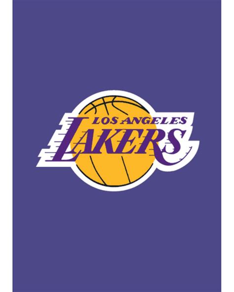 Learn how to draw lakers logo pictures using these outlines or print just for coloring. Lakers Logo Drawing at GetDrawings | Free download