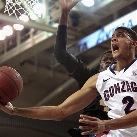 Gonzaga Basketball Biggest Games Remaining On Bulldogs Schedule