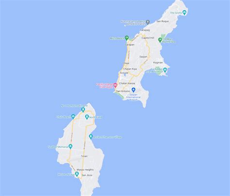 Northern Mariana Islands Travel Guide Visit Northern Marianas