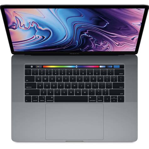 Apple Macbook Pro 15 Mid 2019 Reviews Pros And Cons Techspot