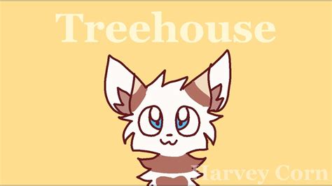 Treehouse Animation Meme T For Duman 🌽💖 Youtube