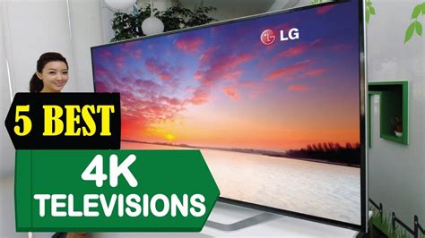 5 Best 4k Televisions 2021 Best 4k Television Reviews Top 5 4k